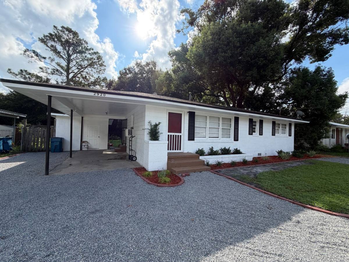 House for rent at 2920 Mimosa Rd, Brunswick, GA 31520