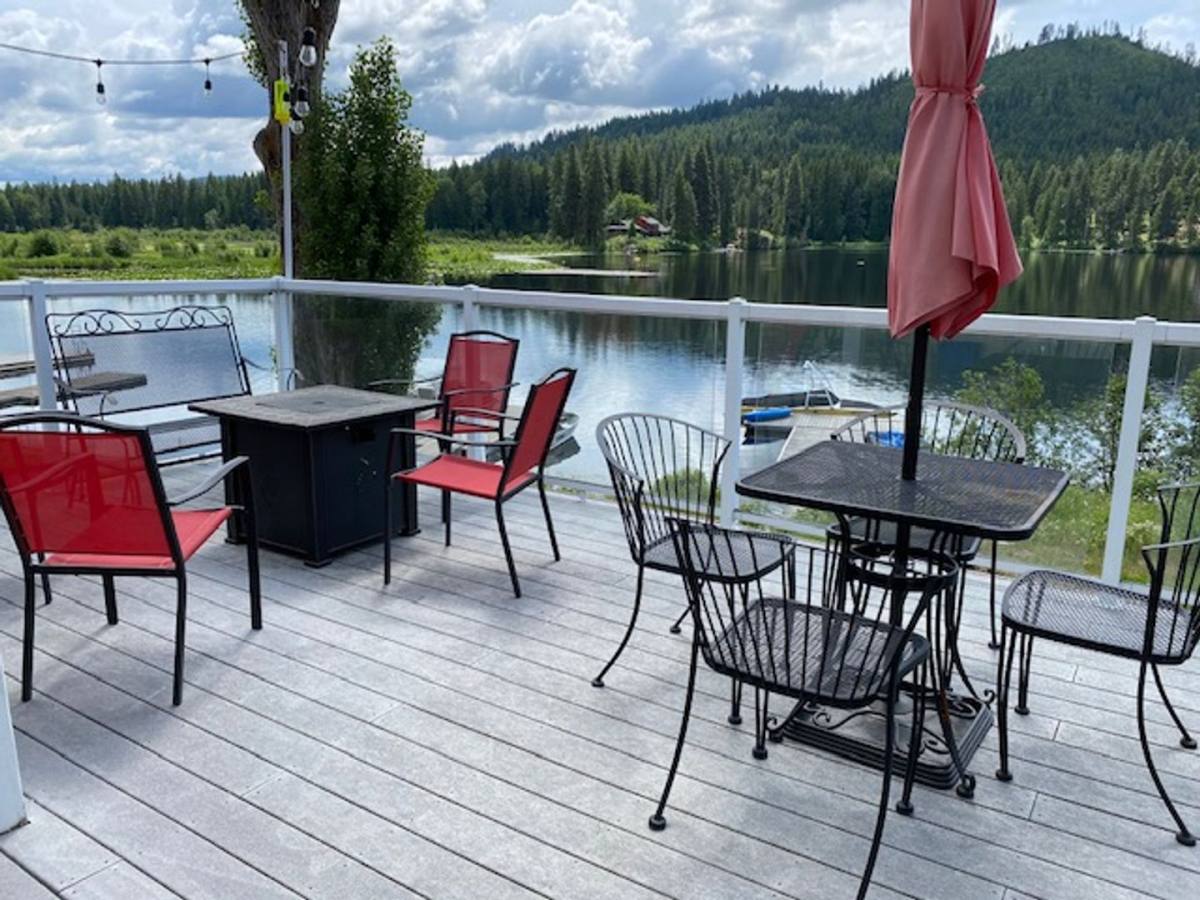 House for rent at 101 N Viewpoint Rd, Newport, WA 99156