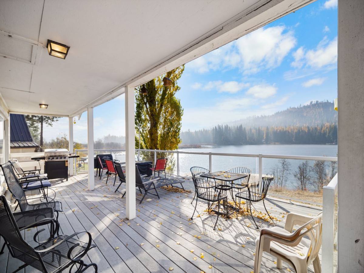 House for rent at 101 N Viewpoint Rd, Newport, WA 99156