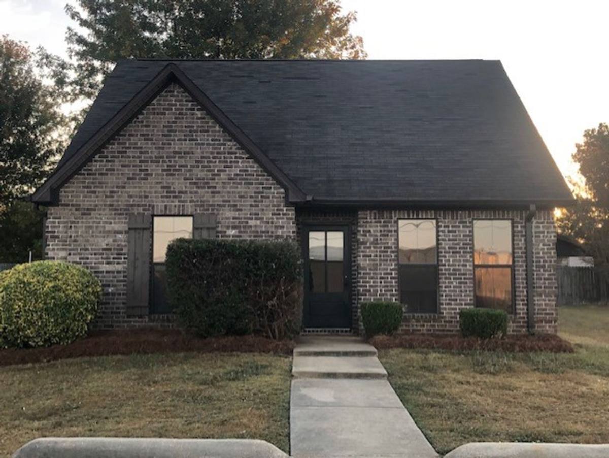House for rent at 1684 Gun Club Rd, Tupelo, MS 38801