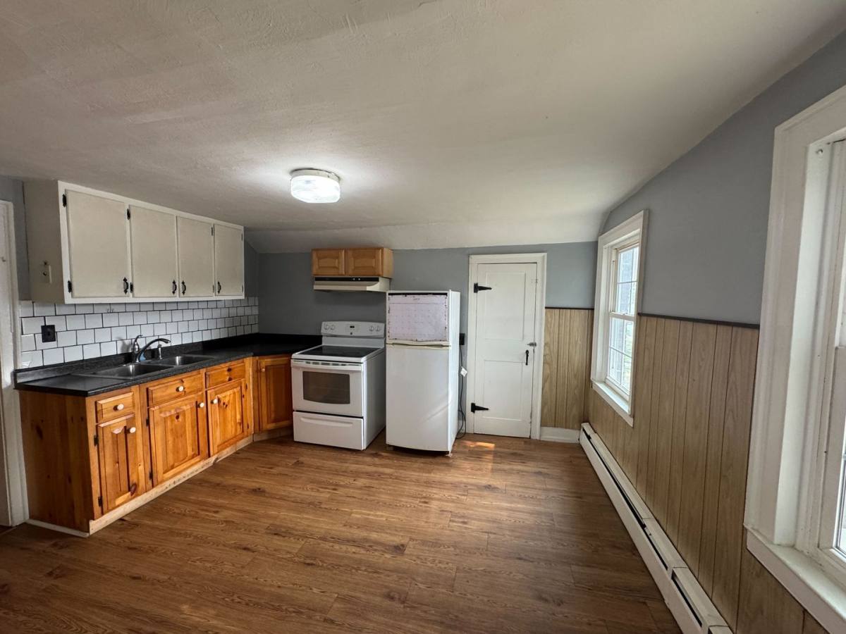 Apartment for rent at 96 S Main St, Newport, NH 03773