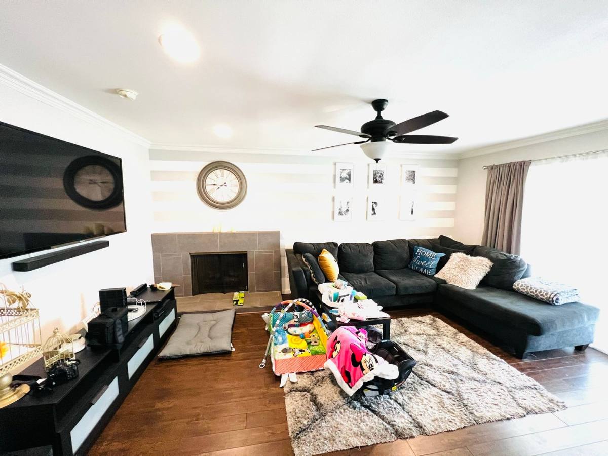 House for rent at 1802 Alscot Ave, Simi Valley, CA 93063