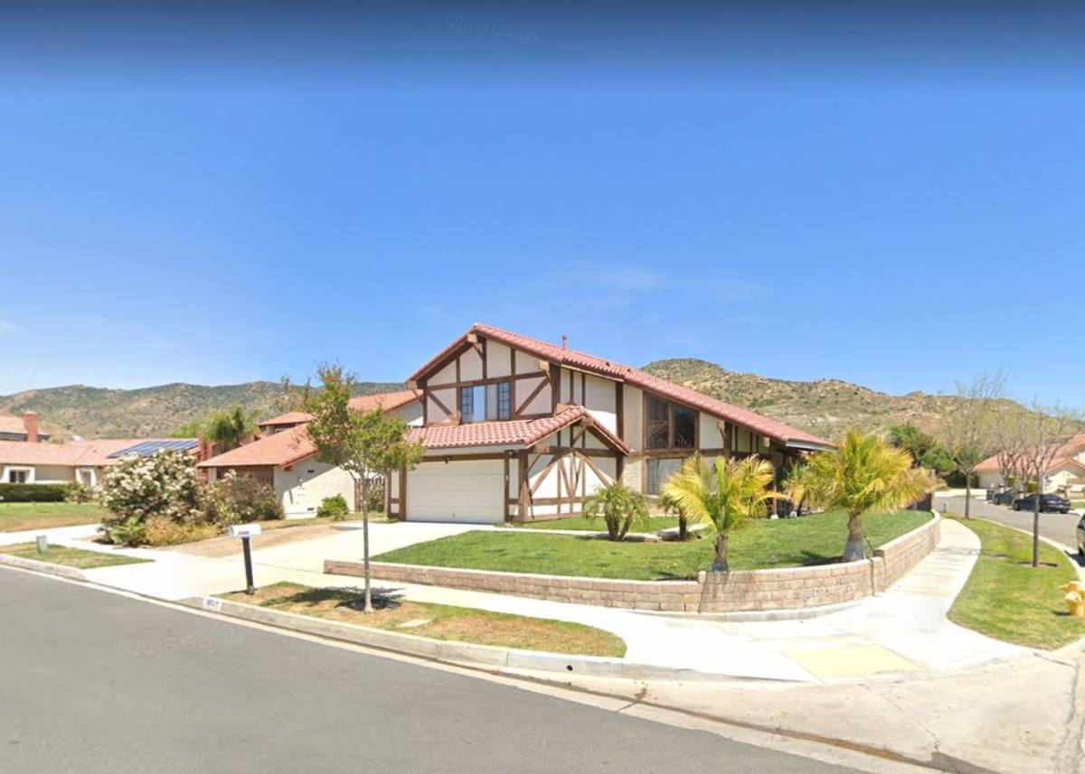 House for rent at 1802 Alscot Ave, Simi Valley, CA 93063