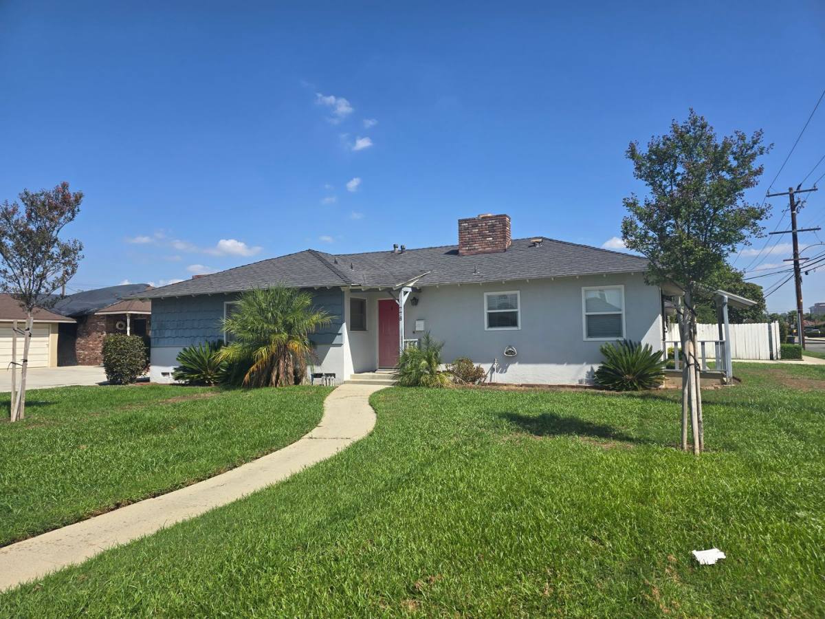 House for rent at 778 S Albertson Ave, Covina, CA 91723