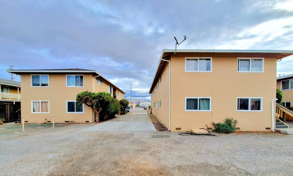 Apartment for rent at 1021 N 7th St, San Jose, CA 95112