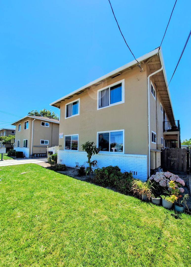 Apartment for rent at 1021 N 7th St, San Jose, CA 95112