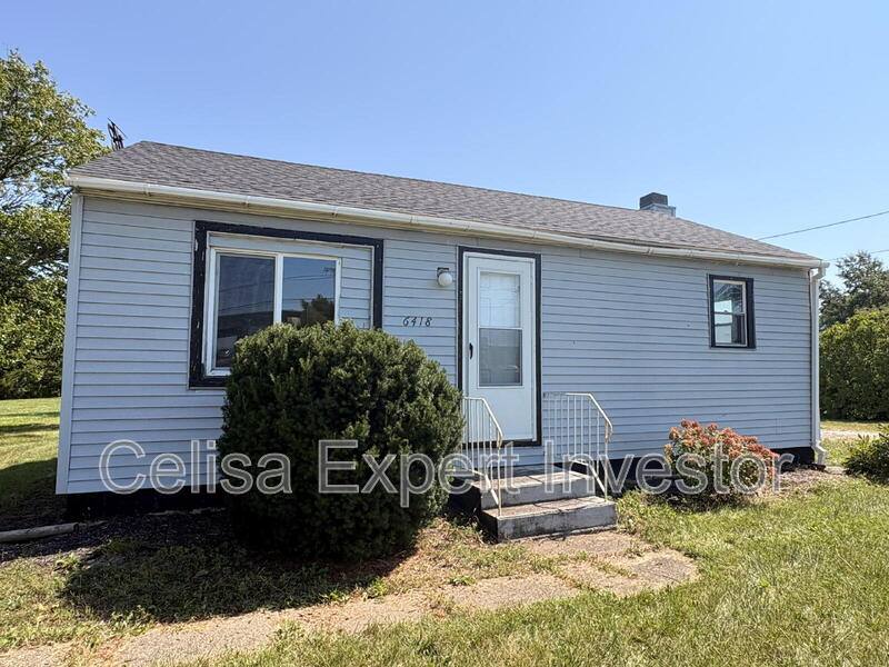 House for rent at 6418 Huguenard Rd, Fort Wayne, IN 46818