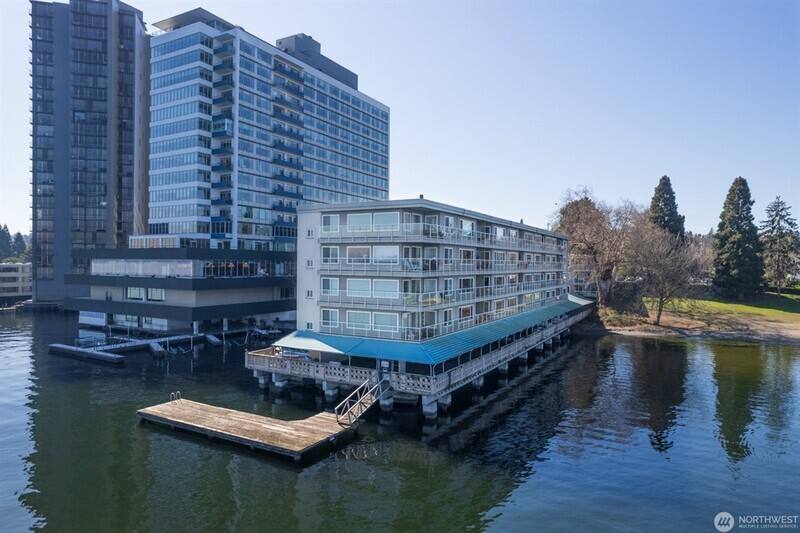 Apartment for rent at 1800 43rd Ave E #A105, Seattle, WA 98112