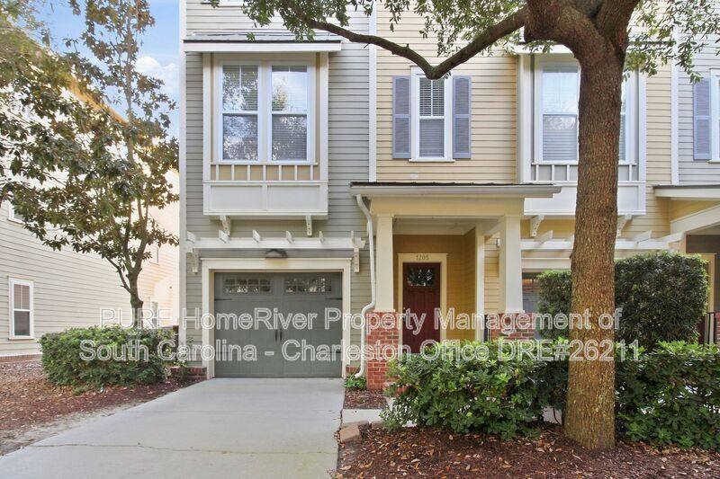 House for rent at 1205 Dingle Rd, Mount Pleasant, SC 29466