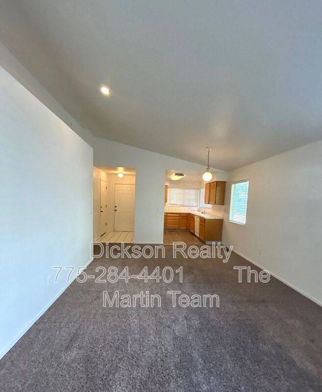 House for rent at 5002 Canyon Run Dr, Sparks, NV 89436