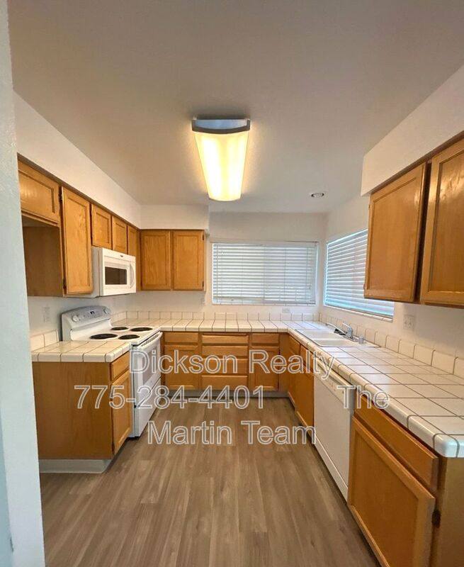 House for rent at 5002 Canyon Run Dr, Sparks, NV 89436