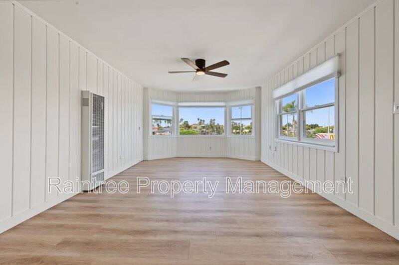 Apartment for rent at 146 N Cedros Ave, Solana Beach, CA 92075