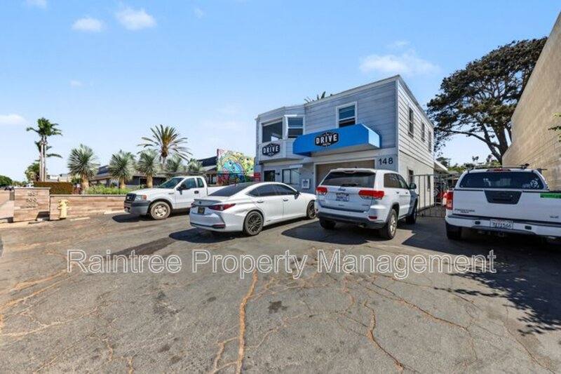 Apartment for rent at 146 N Cedros Ave, Solana Beach, CA 92075