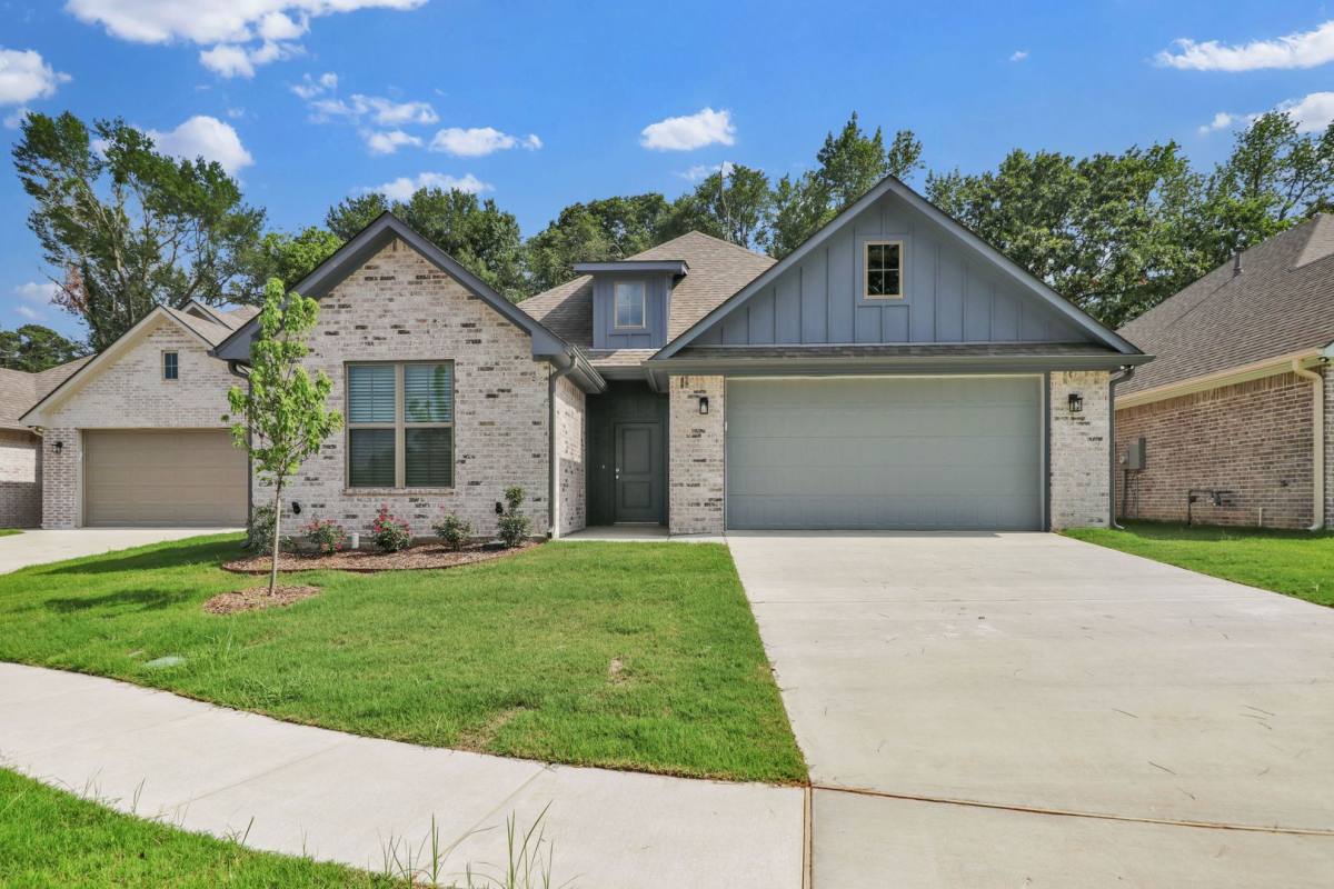 House for rent at 3061 Guinn Farms Rd, Tyler, TX 75707
