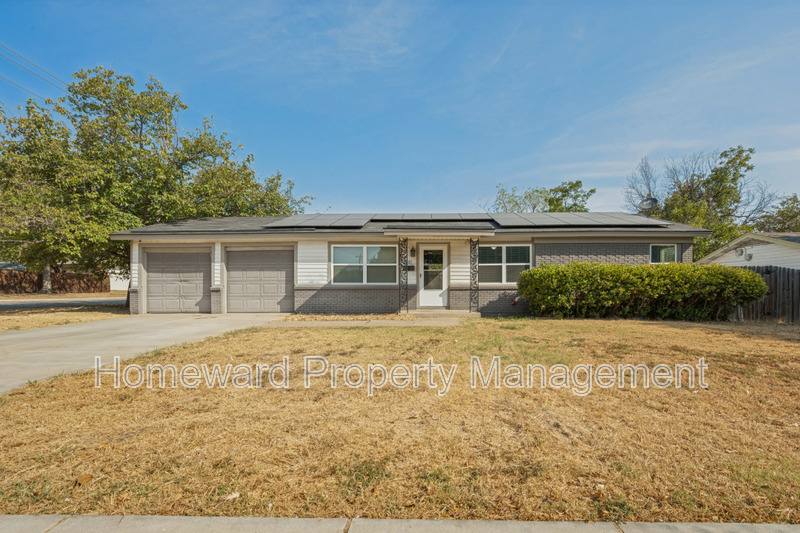 House for rent at 5301 Stanley Keller Rd, Haltom City, TX 76117