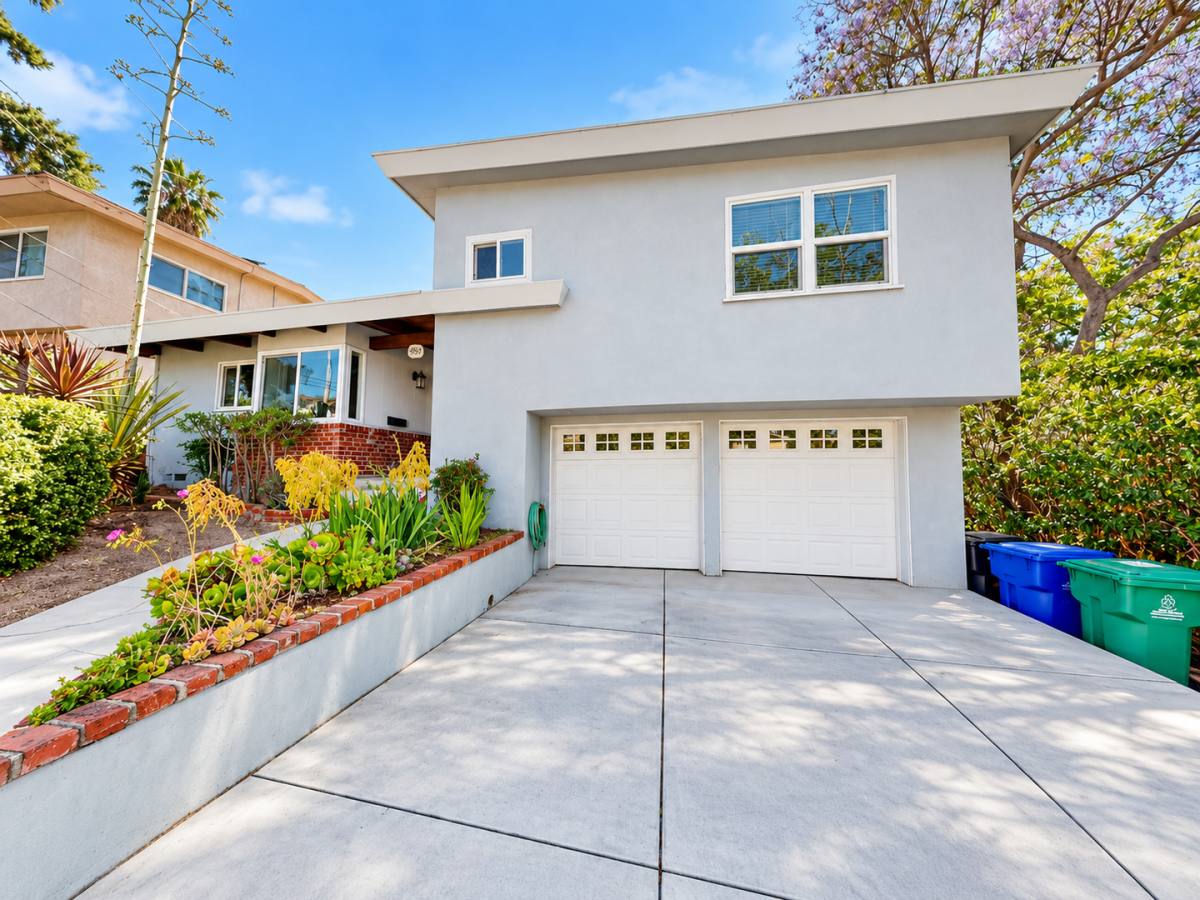 House for rent at 4967 Campanile Dr, San Diego, CA 92115