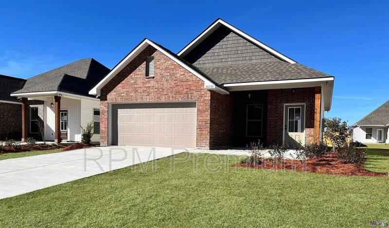 House for rent at 28335 Merrimack Dr, Denham Springs, LA 70726