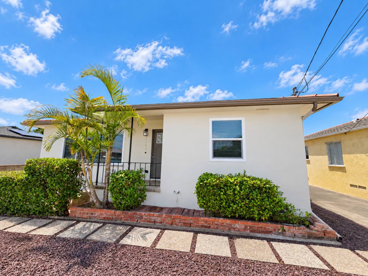 House for rent at 6263 Stewart St, San Diego, CA 92115