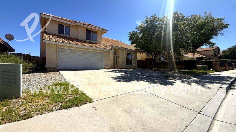 House for rent at 14601 Pony Trail Rd, Victorville, CA 92392