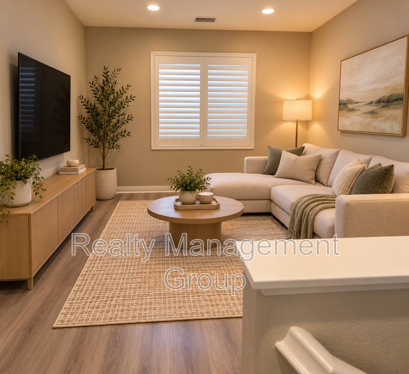 House for rent at 8610 Chaparral Way, Santee, CA 92071