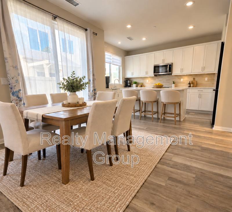 House for rent at 8610 Chaparral Way, Santee, CA 92071