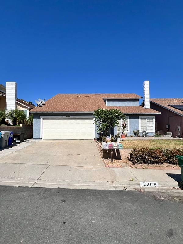 House for rent at 2395 Spring Oak Way, San Diego, CA 92139