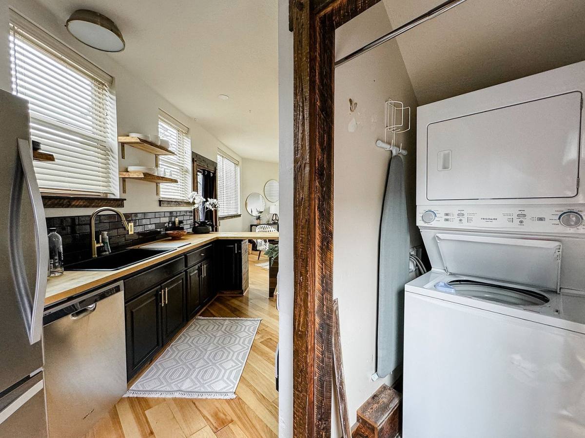 Townhouse for rent at 115 Speedway Ave, Missoula, MT 59802