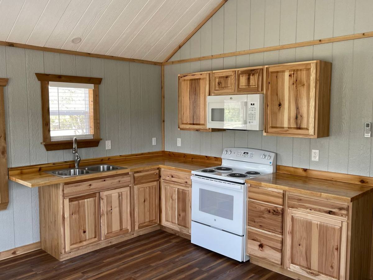 House for rent at 3795 Forest Trail Dr, Bandera, TX 78003