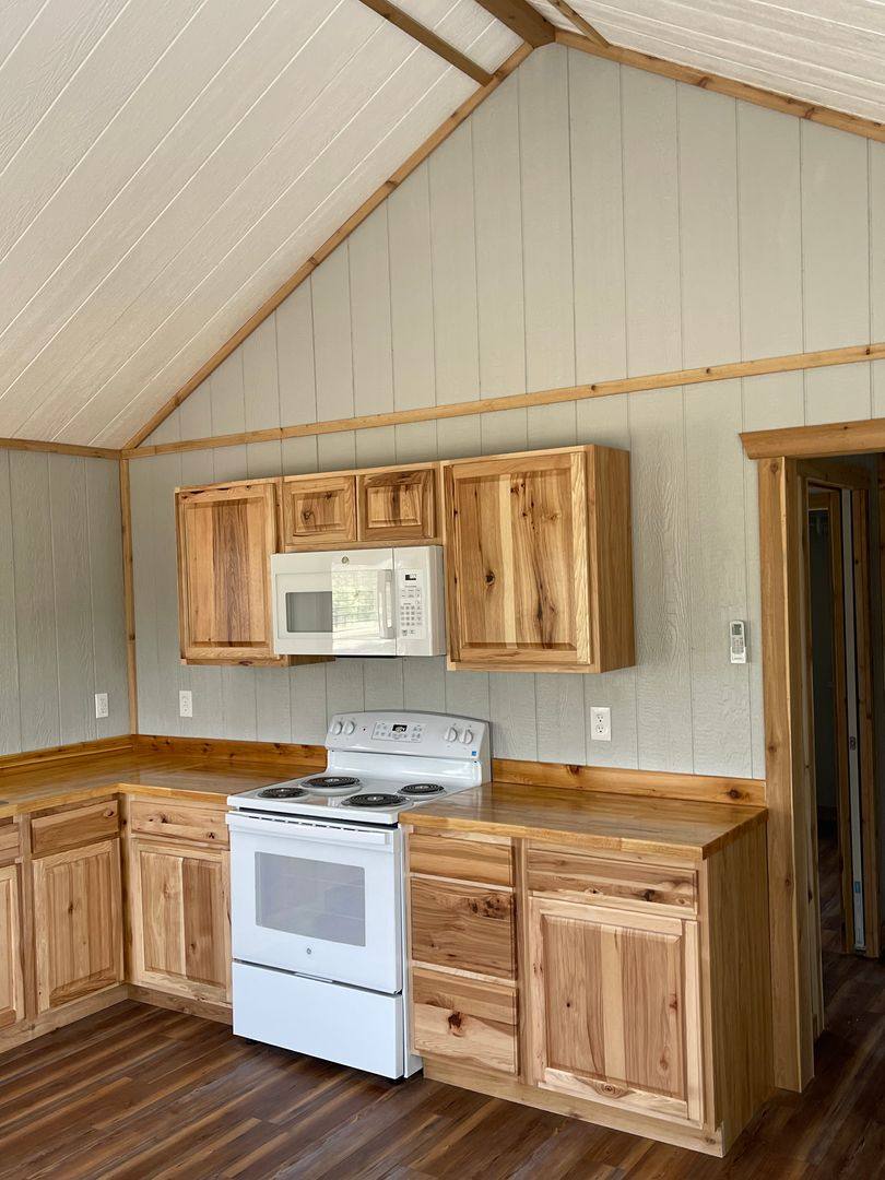 House for rent at 3795 Forest Trail Dr, Bandera, TX 78003