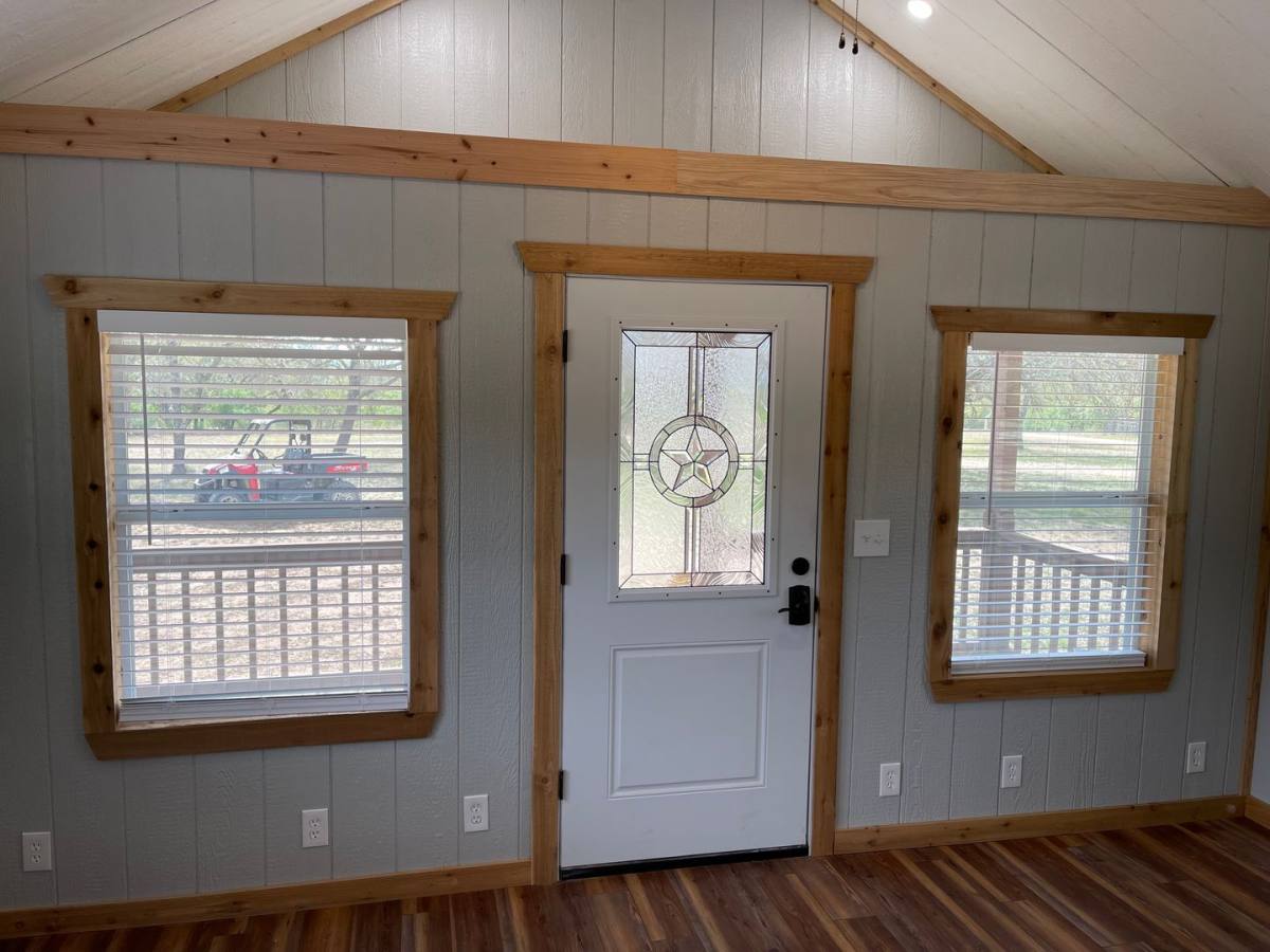 House for rent at 3795 Forest Trail Dr, Bandera, TX 78003