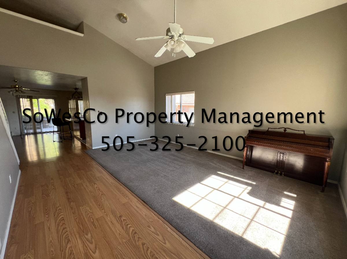 House for rent at 3300 Majesta Place, Farmington, NM 87402