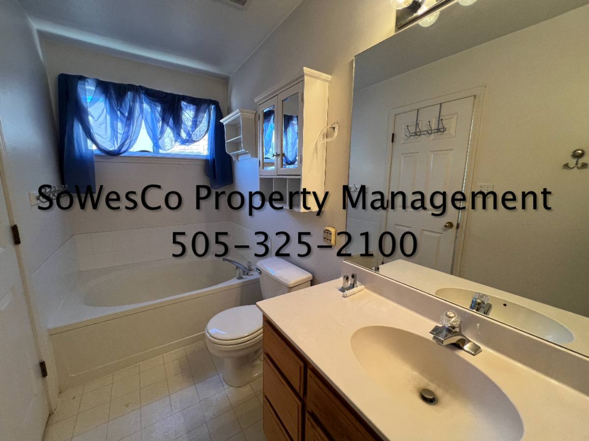 House for rent at 3300 Majesta Place, Farmington, NM 87402