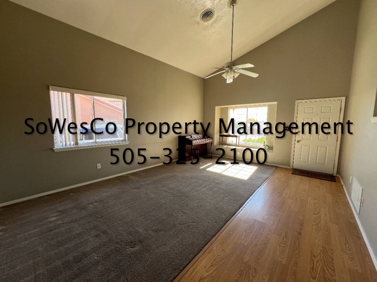House for rent at 3300 Majesta Place, Farmington, NM 87402