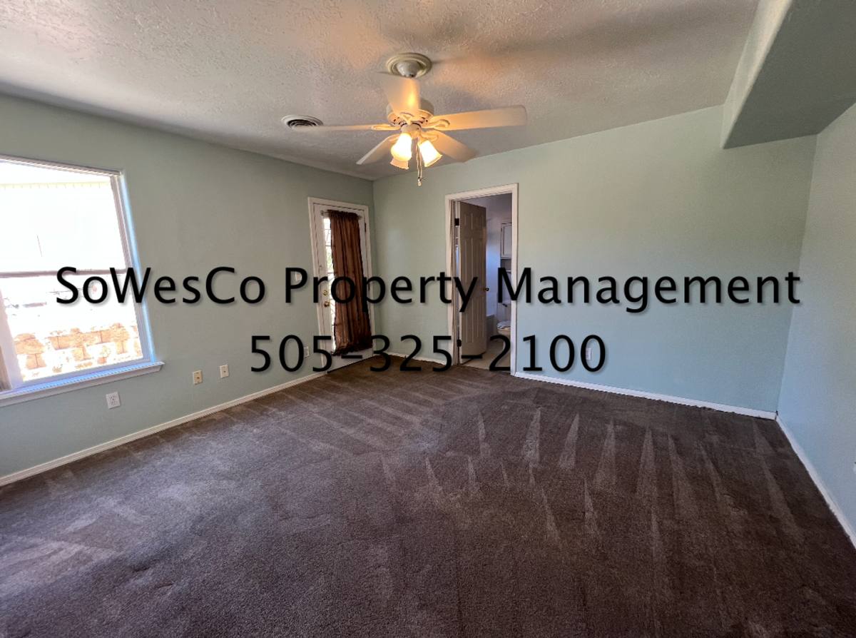 House for rent at 3300 Majesta Place, Farmington, NM 87402