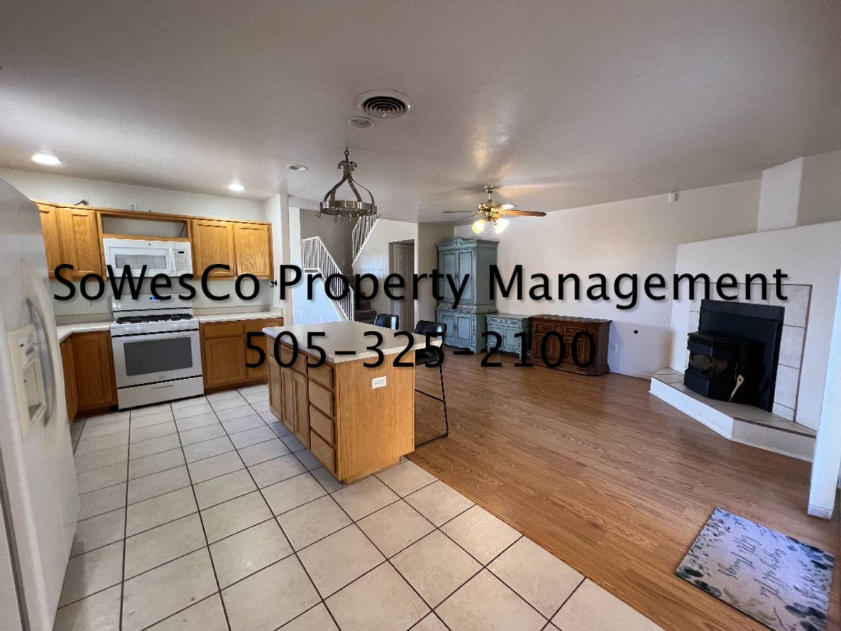 House for rent at 3300 Majesta Place, Farmington, NM 87402