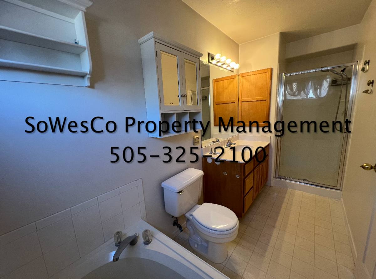 House for rent at 3300 Majesta Place, Farmington, NM 87402