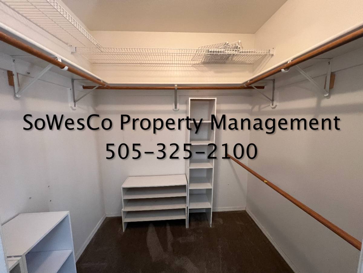 House for rent at 3300 Majesta Place, Farmington, NM 87402