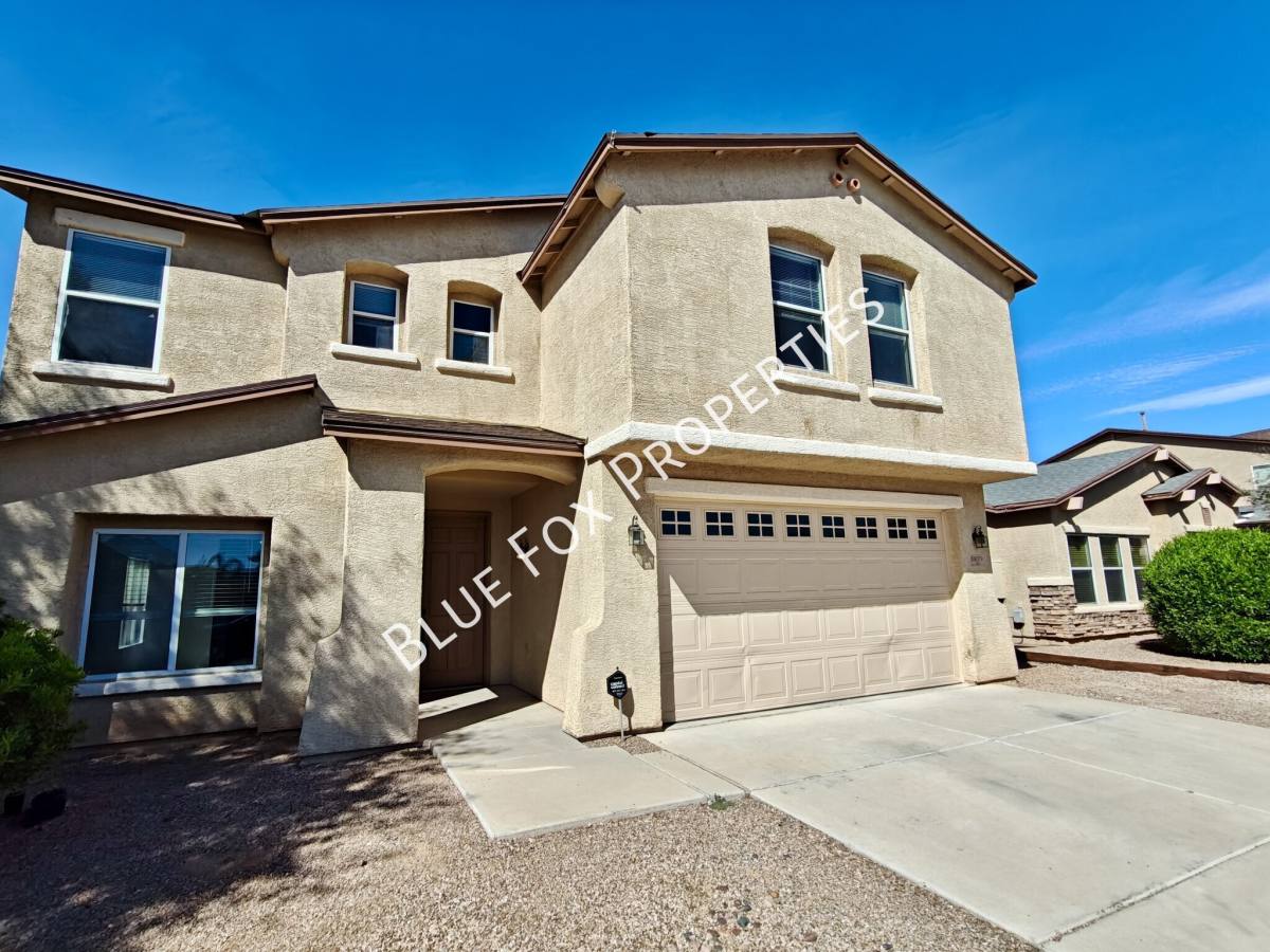 House for rent at 5879 E Hackle Lane, Tucson, AZ 85756