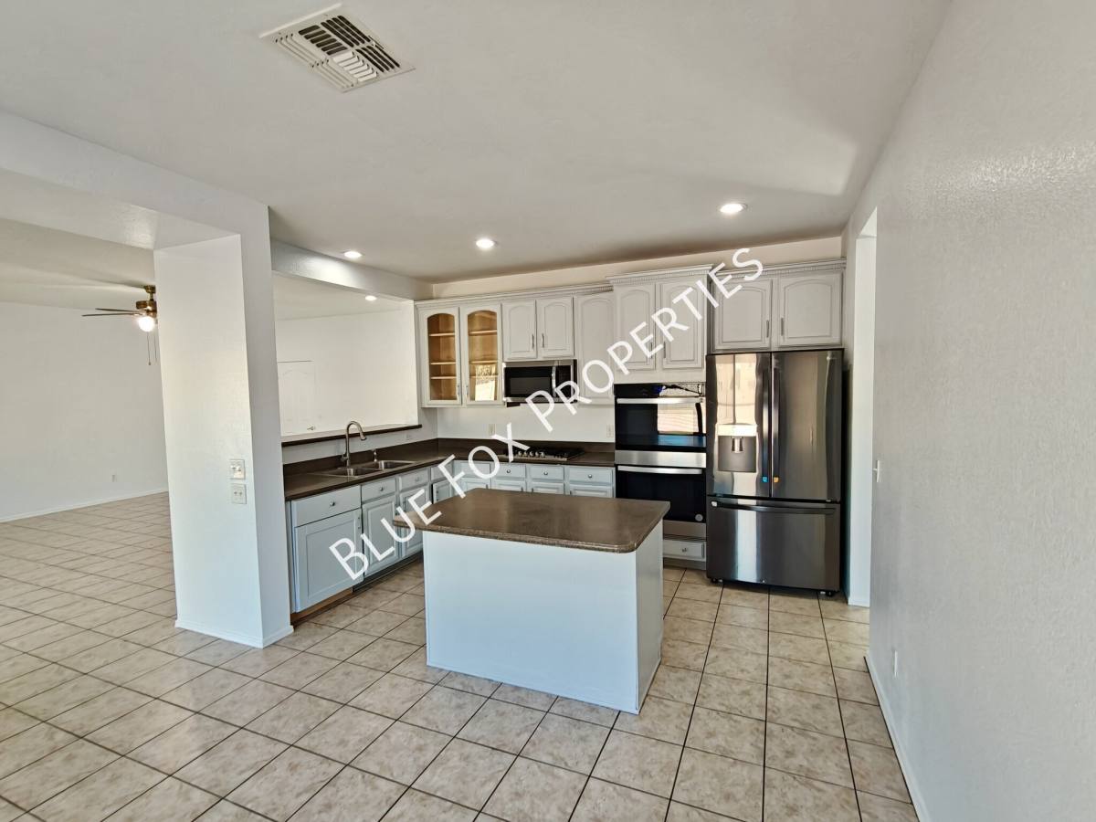 House for rent at 5879 E Hackle Lane, Tucson, AZ 85756