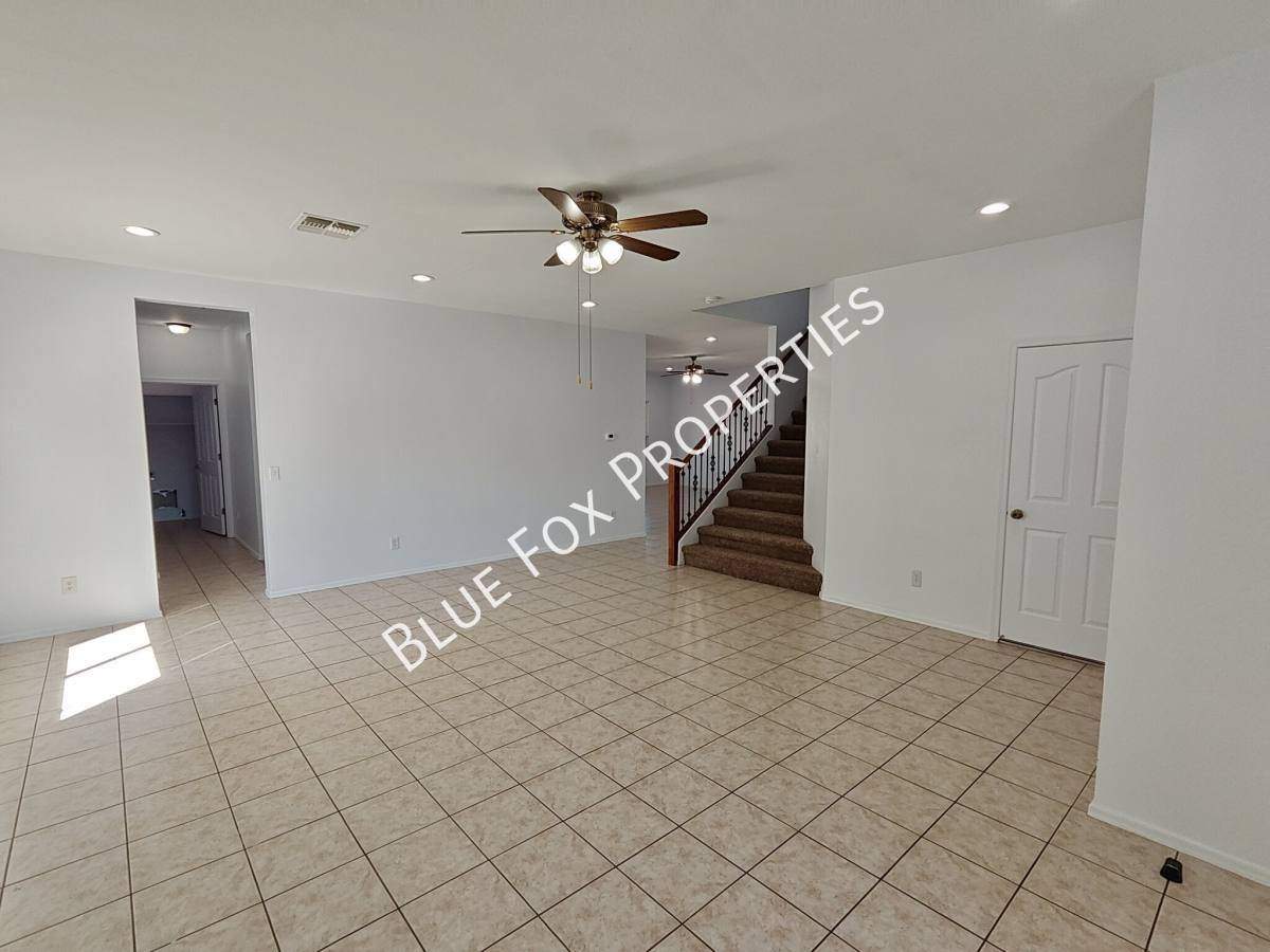 House for rent at 5879 E Hackle Lane, Tucson, AZ 85756