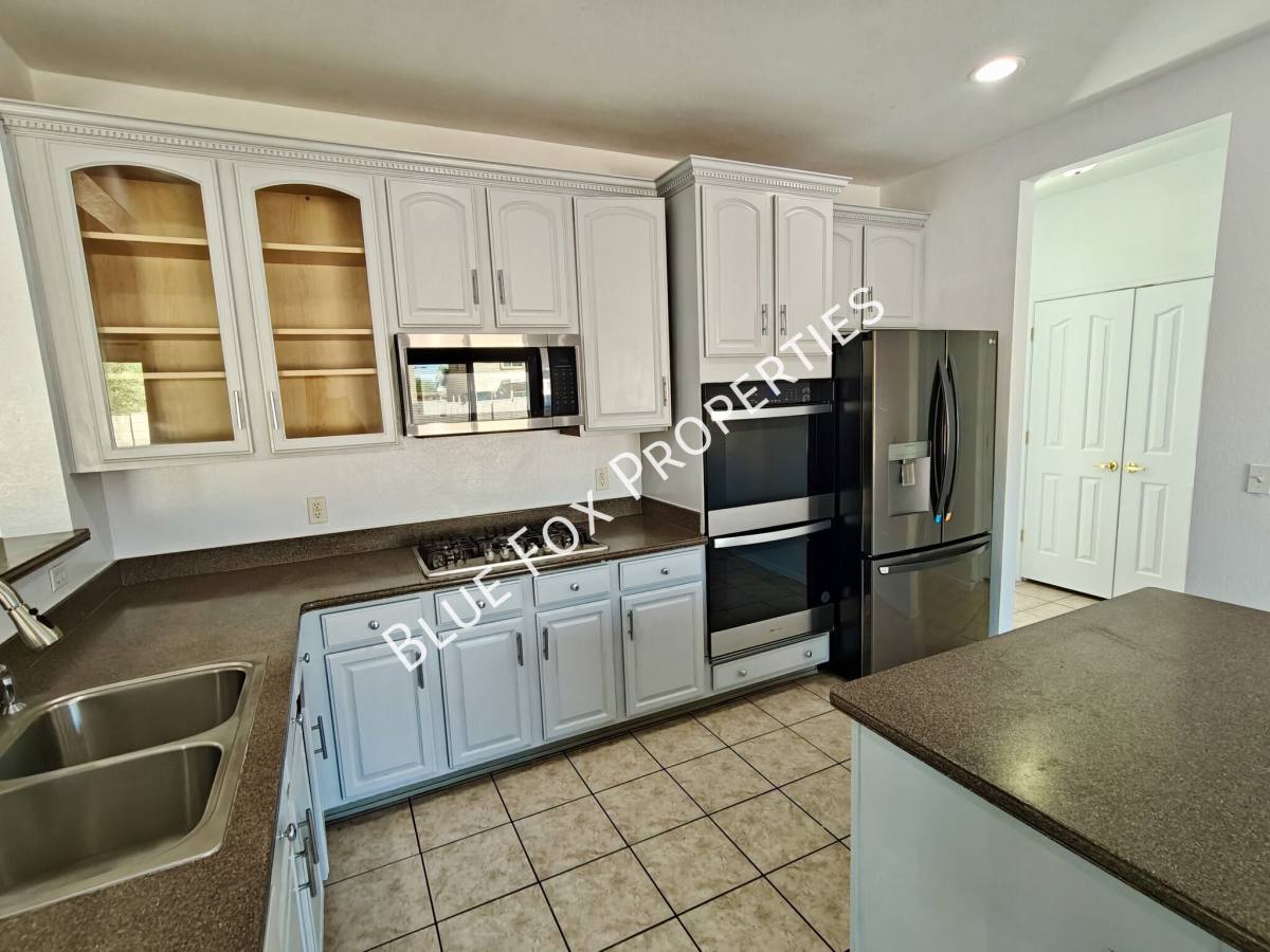 House for rent at 5879 E Hackle Lane, Tucson, AZ 85756