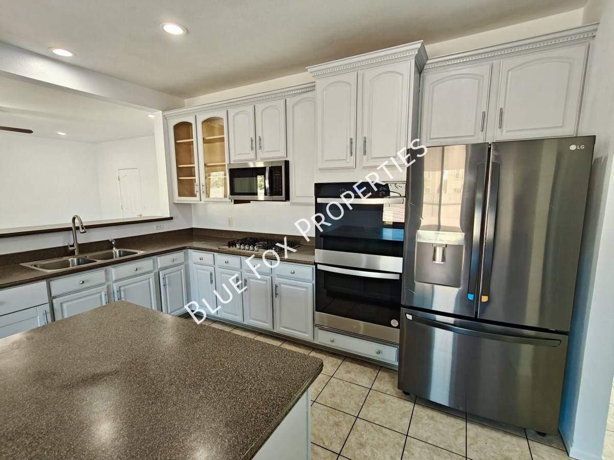 House for rent at 5879 E Hackle Lane, Tucson, AZ 85756