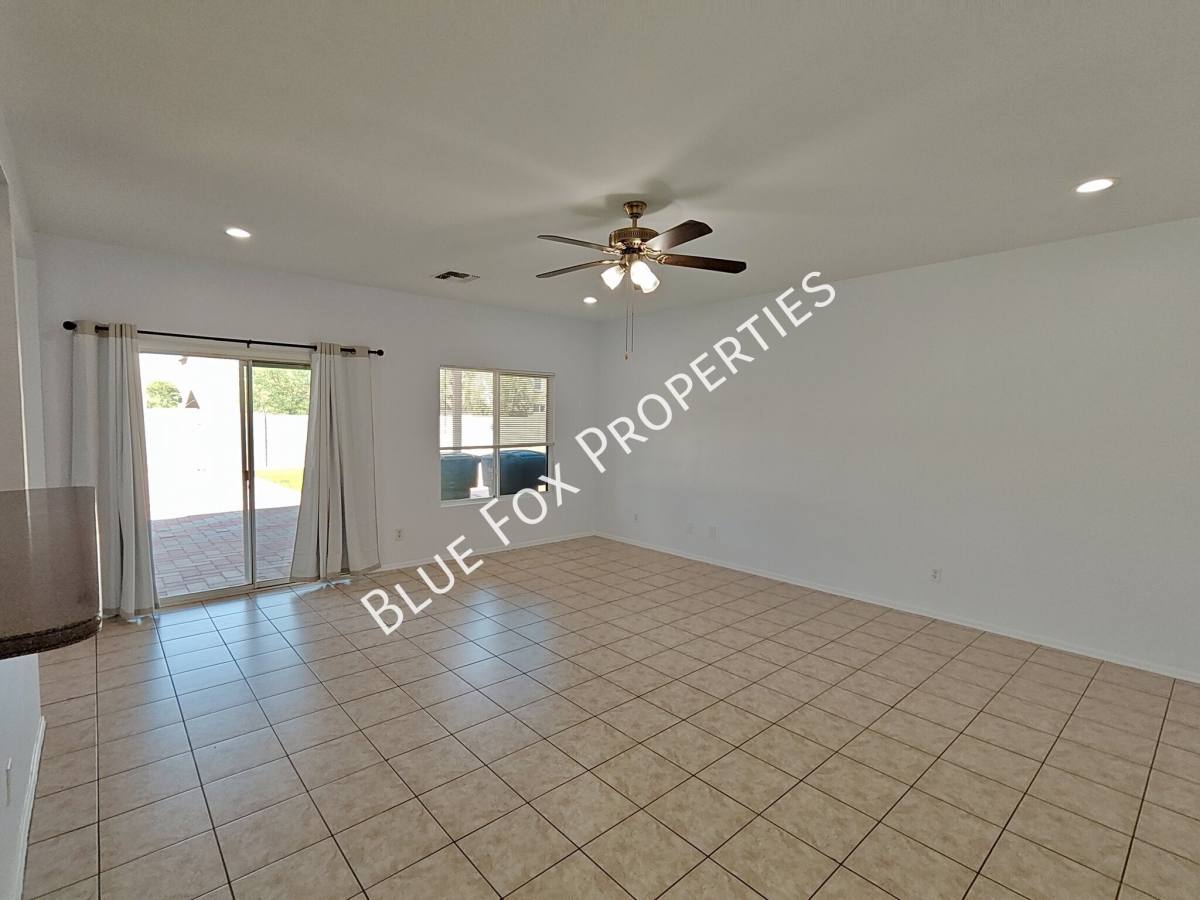 House for rent at 5879 E Hackle Lane, Tucson, AZ 85756