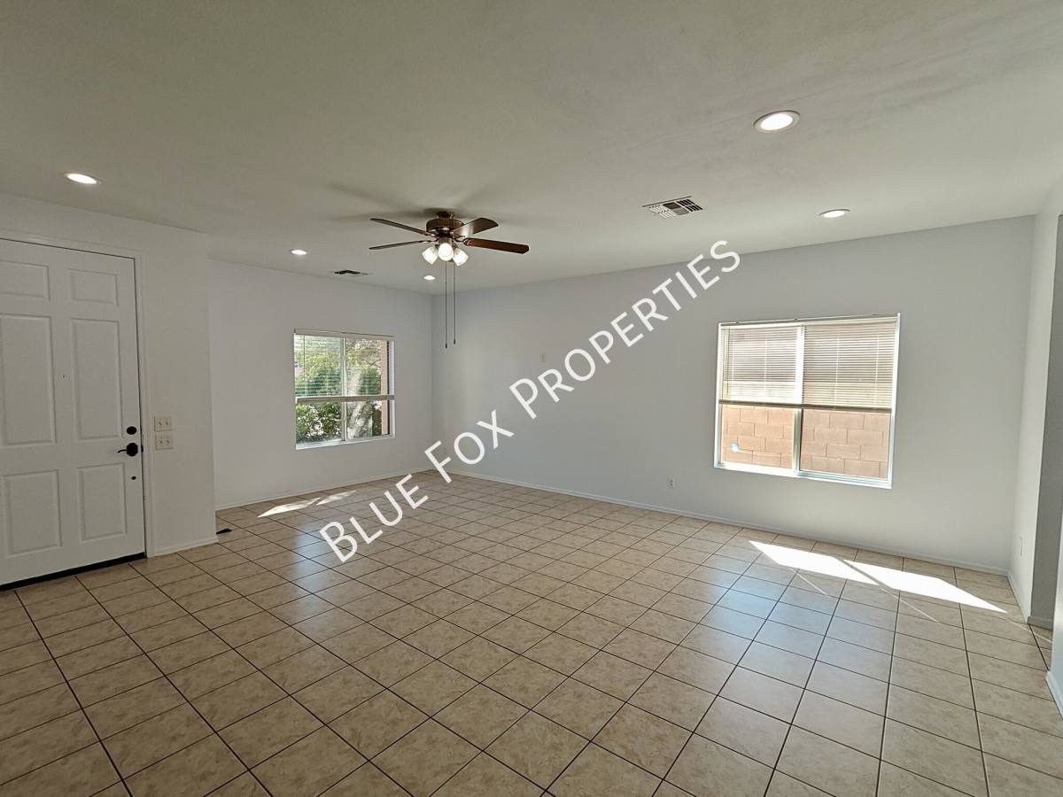 House for rent at 5879 E Hackle Lane, Tucson, AZ 85756