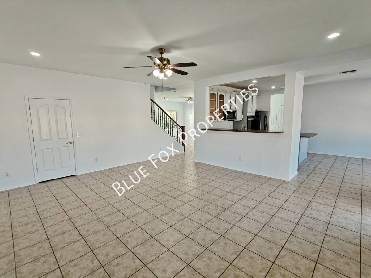 House for rent at 5879 E Hackle Lane, Tucson, AZ 85756