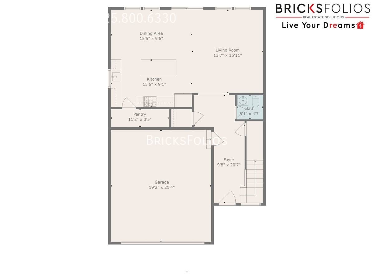 House for rent at 1340 SW Pendleton Way #G, Port Orchard, WA 98367
