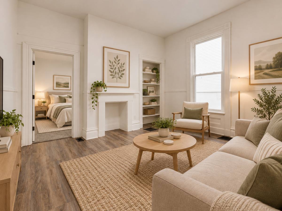Apartment for rent at 240 Hazelwood Ave, Pittsburgh, PA 15207