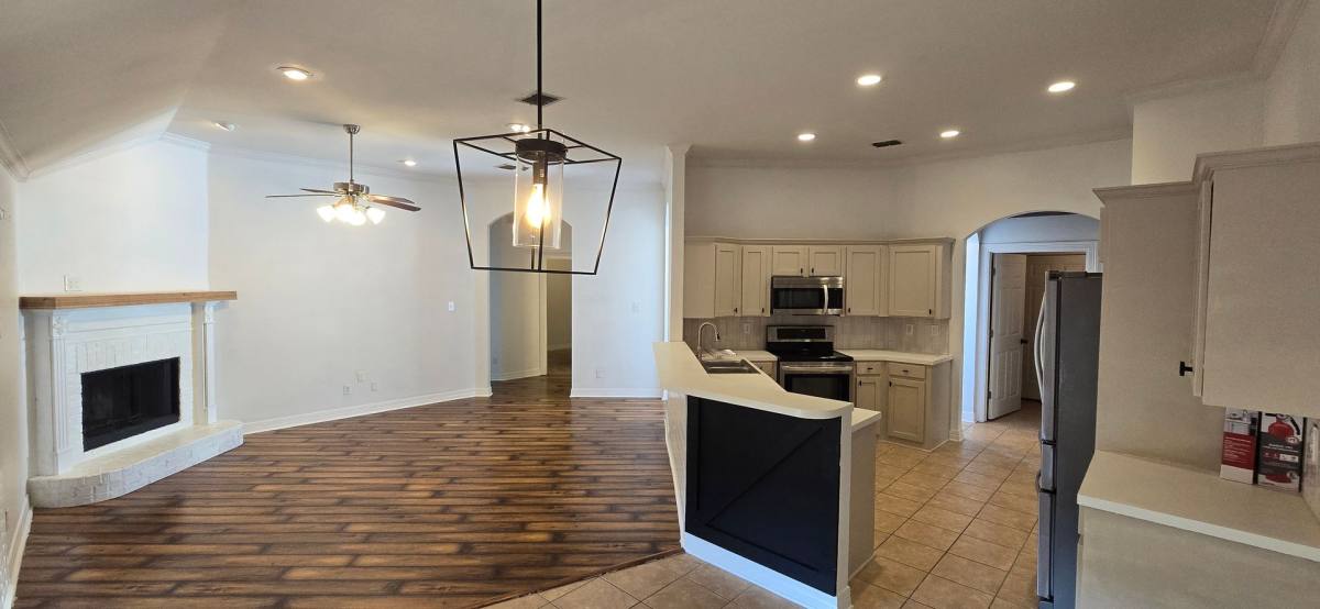 House for rent at 1004 Creole Dr, Bossier City, LA 71111