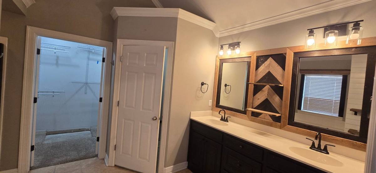 House for rent at 1004 Creole Dr, Bossier City, LA 71111