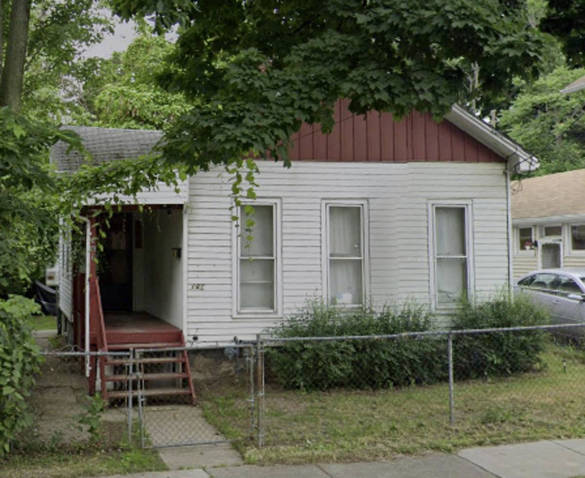 House for rent at 181 Wilder St, Rochester, NY 14611